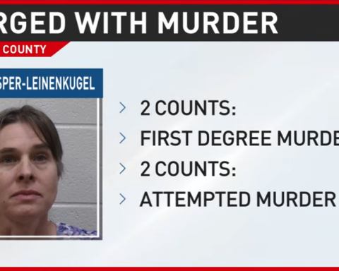 Mom accused of poisoning daughter